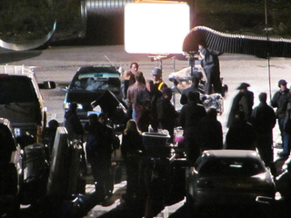 Illustration for article titled V set photos